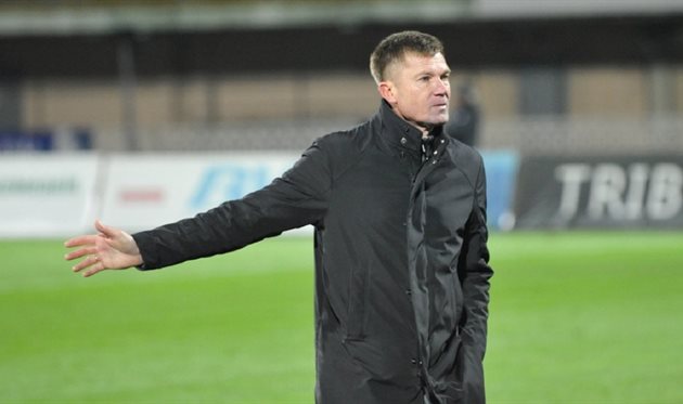 ЮРИЙ МАКСИМОВ, ФК ВОРСКЛА 