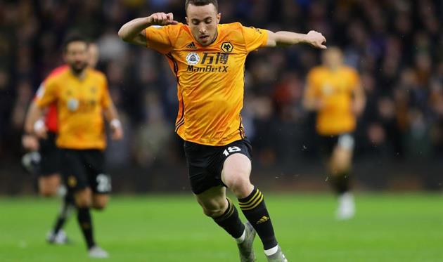 Диогу Жота, Getty Images