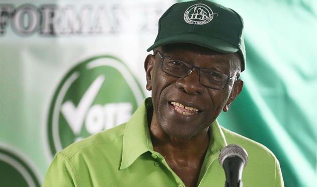 Джек Уорнер, Getty Images