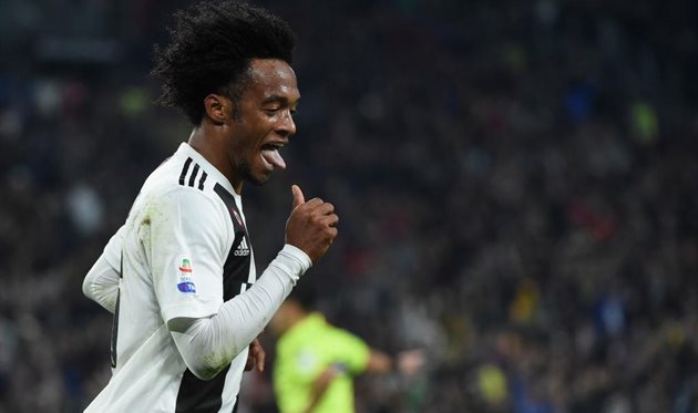 Хаун Куадрадо, getty images