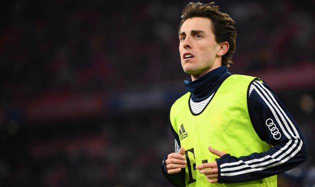 Альваро Одриосола, Getty Images