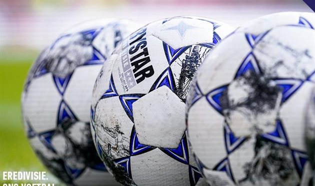 ФОТО: TWITTER.COM/EREDIVISIE 