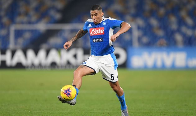 АЛЛАН, GETTY IMAGES 