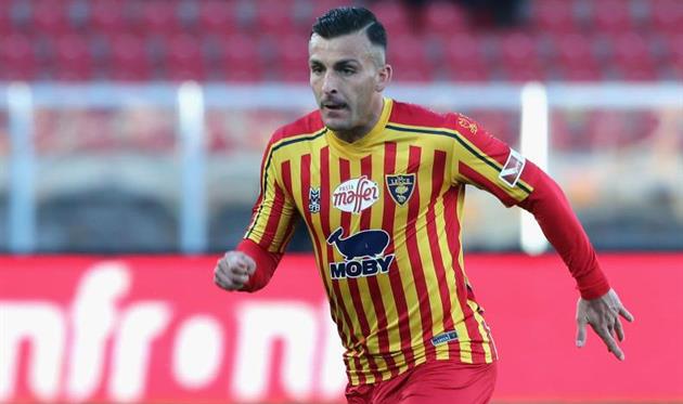 Жулио Донати, Getty Images