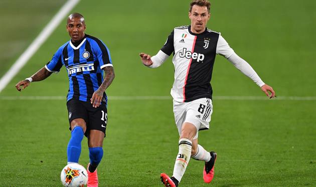  Янг и Рэмси, getty images