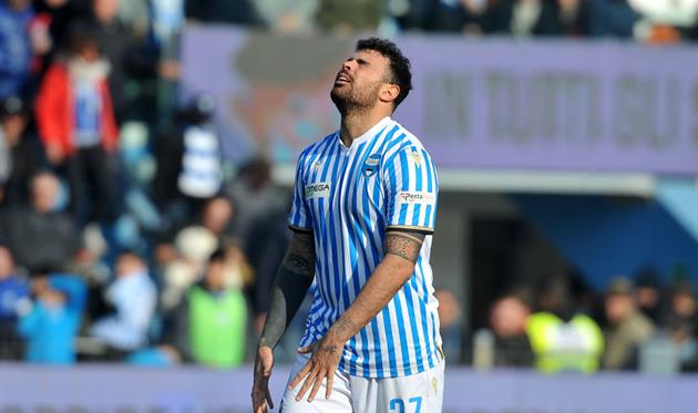 Андреа Петанья, Getty Images