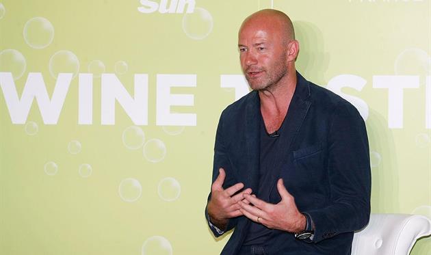 Алан Ширер, Getty Images