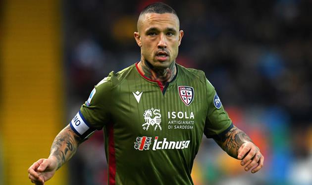 Раджа Наингголан, Getty Images