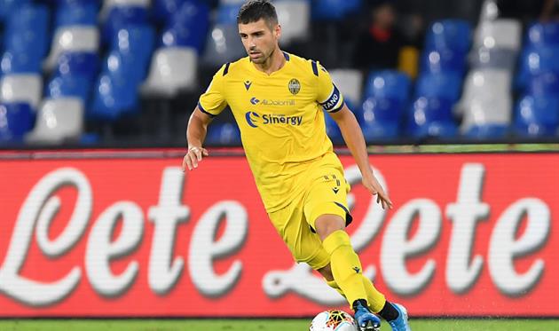 Мигел Велозу, Getty Images