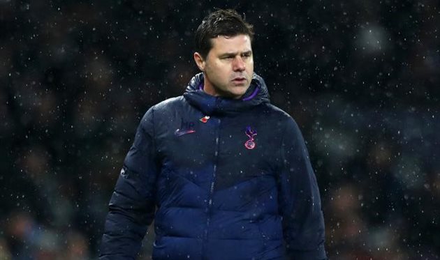 Маурисио Почеттино, getty images