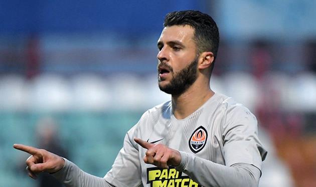 Жуниор Мораес, Getty Images