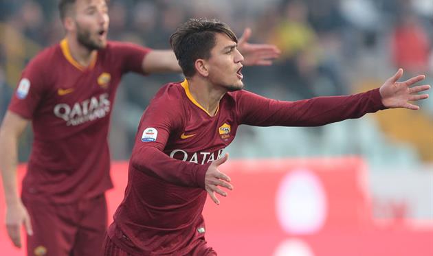 Дженгиз Ундер, Getty Images