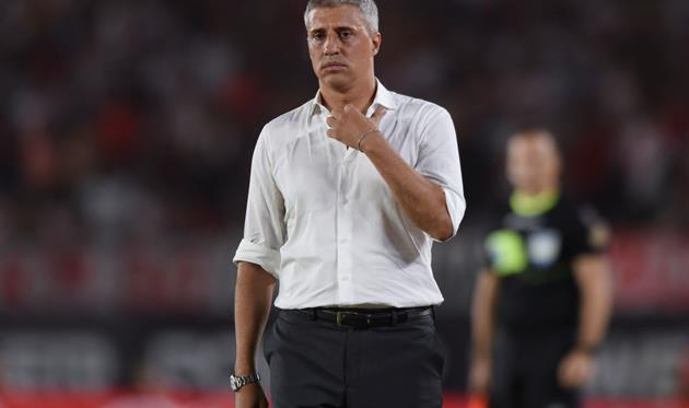 Эрнан Креспо, Getty Images