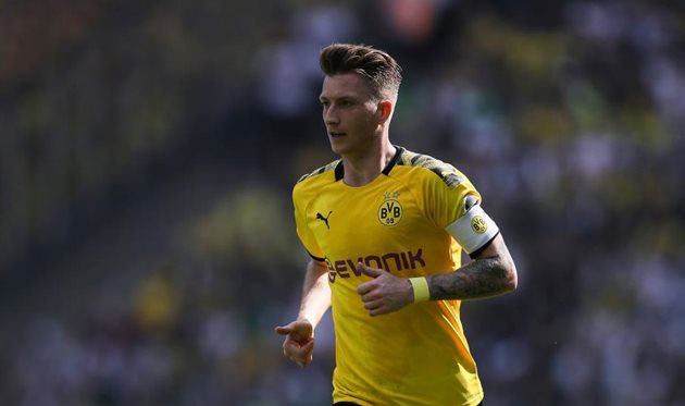 Марко Ройс, getty images