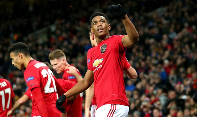 Зарплаты МЮ - одни из самых высоких в АПЛ, Getty Images