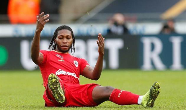 Дьемерси Мбокани, hln.be