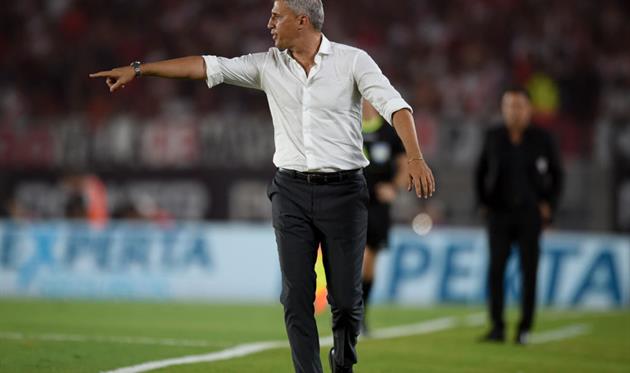 Эрнан Креспо, getty images