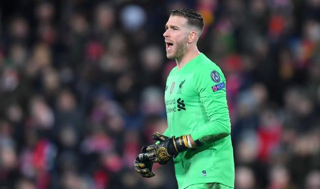 Адриан, Getty Images