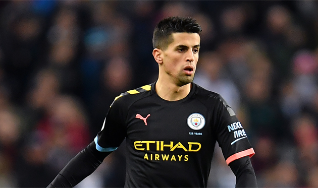 Жоау Канселу, Getty Images