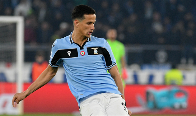 Луис Фелипе, Getty Images