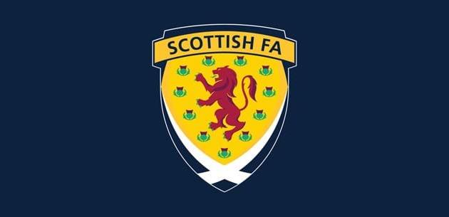 Photo Scottish FA