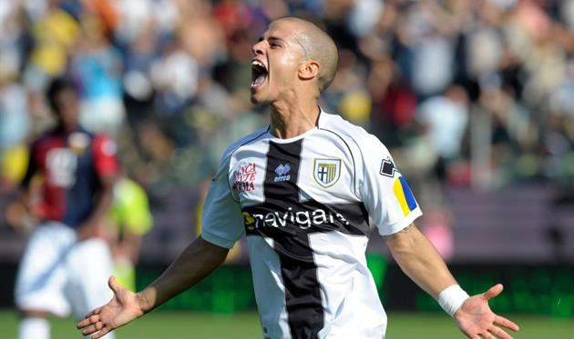 Себастьян Джовинко, Getty Images