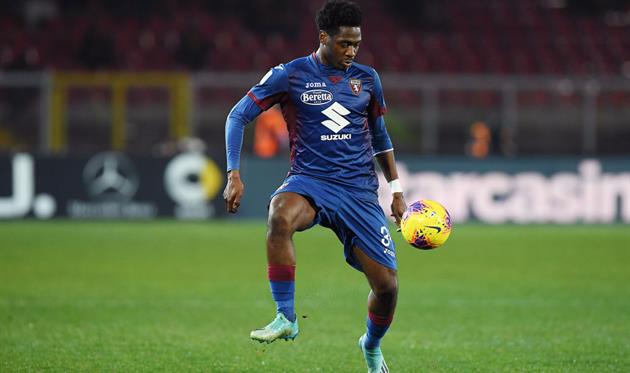 Ола Айна, Getty Images