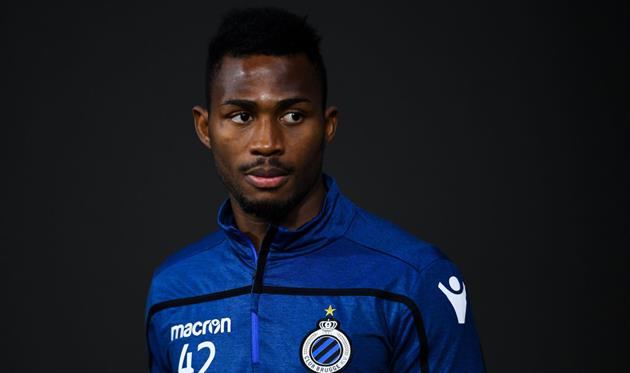 Дэннис Бонавентуре, Getty Images