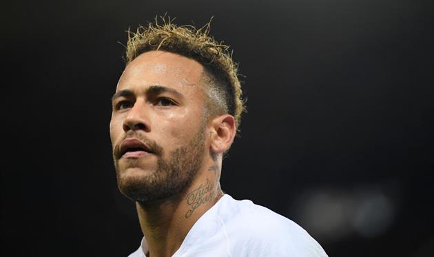 Неймар, Getty Images