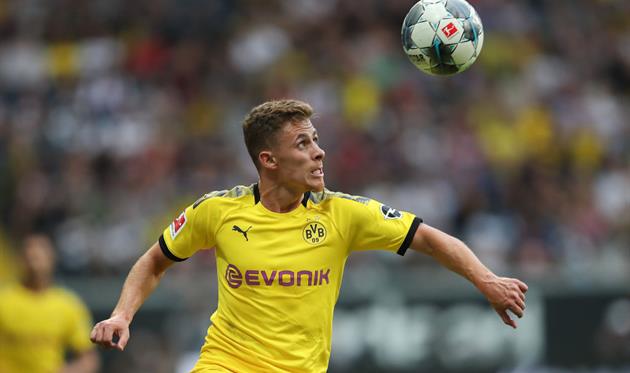 Торган Азар, Getty Images