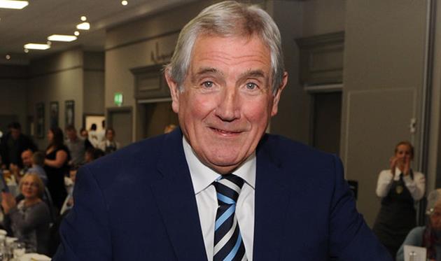 Норман Хантер, photo Leeds United FC