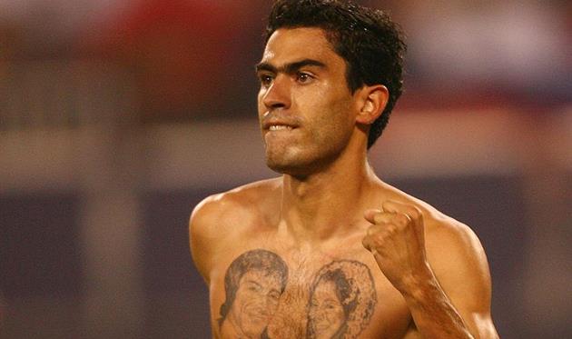 Нери Кастильо, Getty Images