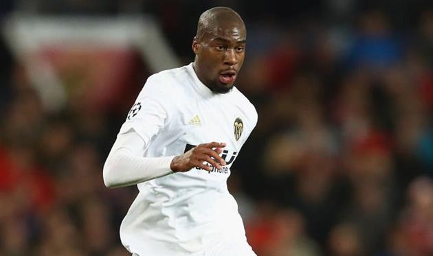 Джоффри Кондогбия, Getty Images