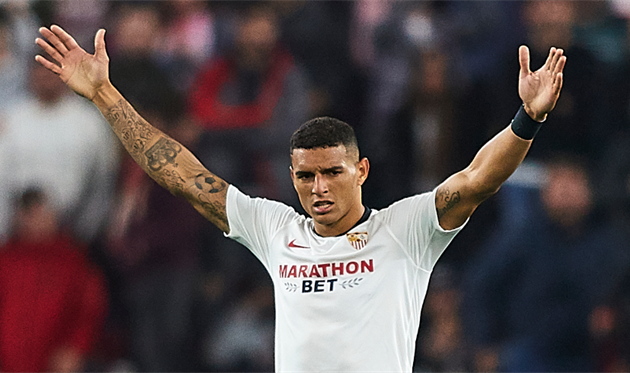 Диего Карлос, Getty Images