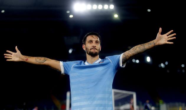 Луис Альберто, Getty Images