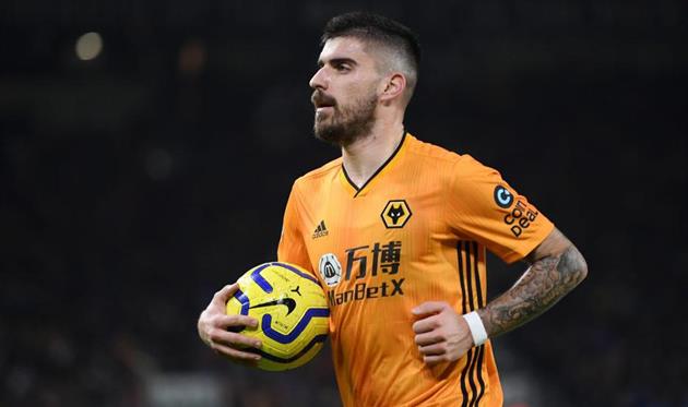 Рубен Невеш, Getty Images