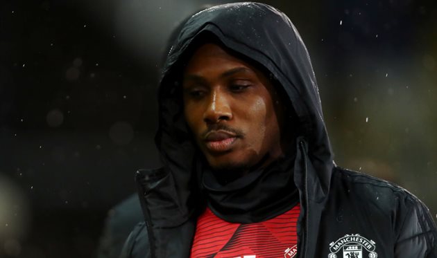 Одион Игало, getty images