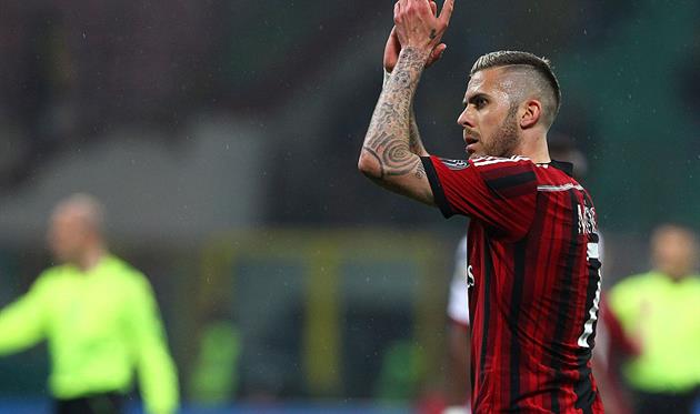 Жереми Менез, Getty Images