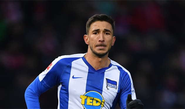 Марко Груйич, Getty Images