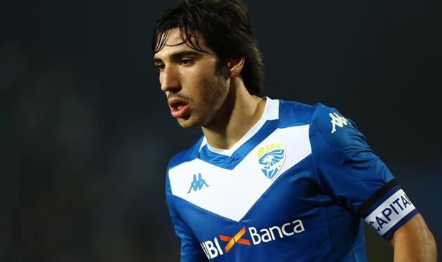 Сандро Тонали, Getty Images