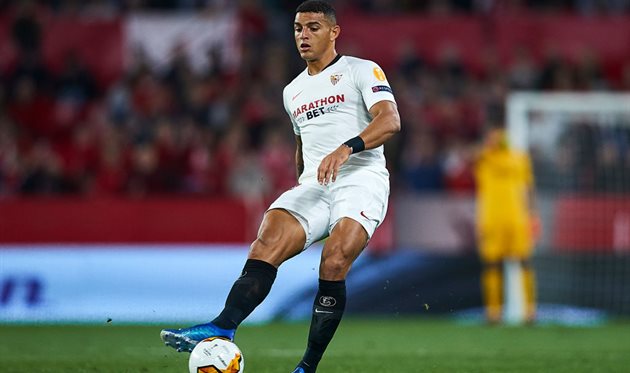 Диего Карлос, getty images