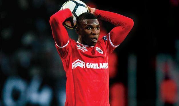 Аурелиу Бута, фото Fanatik