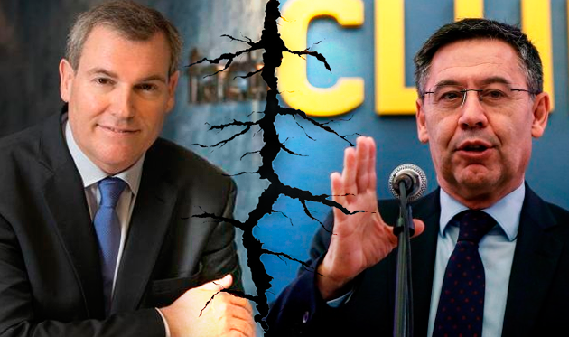 Эмили Русо и Хосеп Бартомеу, коллаж - Василий Войтюк