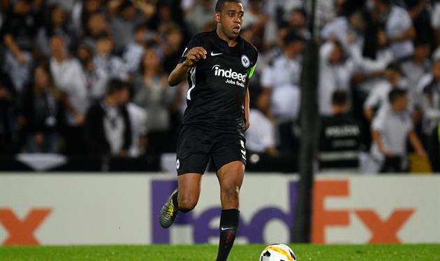 Желсон Фернандес, Getty Images 