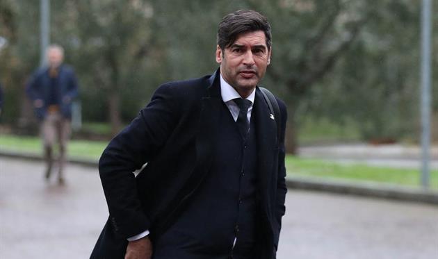 Паулу Фонсека, Getty Images