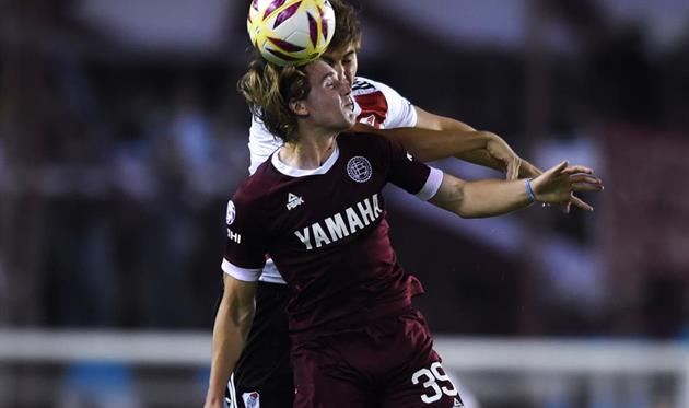 Педро Де Ла Вега (№39), Getty Images