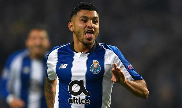 Хесус Корона, Getty Images