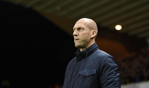 Яп Стам, Getty Images