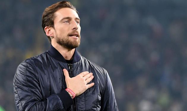 Клаудио Маркизио, Getty Images