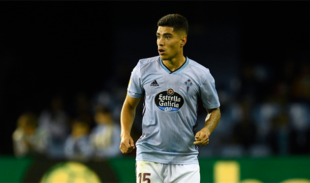 Лукас Оласа, Getty Images